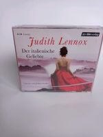 Hörbuch Der italienische Geliebte Judith Lennox Nordrhein-Westfalen - Leverkusen Vorschau