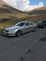 Mercedes Benz S 350 Nordrhein-Westfalen - Dinslaken Vorschau