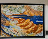 Acrylbild Original Bild Kunst Nordrhein-Westfalen - Remscheid Vorschau