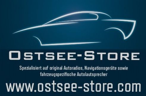 Porsche 911 996 - Boxster 986 - Alpine Lautsprecher Set - Neu in Sereetz