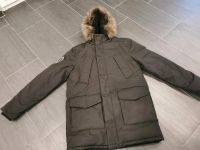 Superdry Herren Parka black L neu und ungetragen Baden-Württemberg - Balingen Vorschau