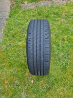 4 Sommerreifen Continental 205/55  R17 Hessen - Grünberg Vorschau