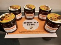 Honig aus Hannover Bothfeld, direkt vom Hobbyimker! Hannover - Mitte Vorschau