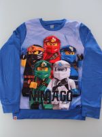 tolles Sweat-Shirt / Pulli Lego Ninjago Gr. 152 - NEU!! Rheinland-Pfalz - Kell am See Vorschau