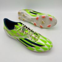 Adidas F50 Adizero FG | Größe EUR 45 1/3 / US 11 Hessen - Biedenkopf Vorschau