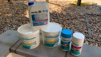 Pool Chemie Alca Plus / PH Minus / PH Plus Rheinland-Pfalz - Guntersblum Vorschau