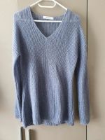 Promod Pullover, Wolle, Gr. S, hellblau Berlin - Steglitz Vorschau