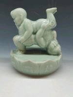 Chinesische Longquan Celadon Skulptur Aachen - Aachen-Brand Vorschau