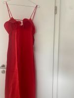 Rotes Kleid Damen Baden-Württemberg - Laupheim Vorschau