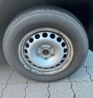 Winterreifen 215/65R16 Wandsbek - Hamburg Farmsen-Berne Vorschau