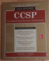 CCSP All-in-One Exam Guide - Third Edition Bayern - Penzberg Vorschau