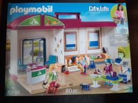 Playmobil City Life Tierklinik 70146 Niedersachsen - Seesen Vorschau