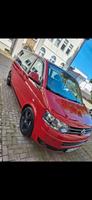 Volkswagen T5 Multivan Sachsen-Anhalt - Querfurt Vorschau