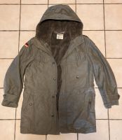 Bundeswehr Parka, Gr. 5, 1986, ORIGINAL, TOP, Winterjacke Baden-Württemberg - Bad Mergentheim Vorschau