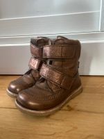 Bisgaard ❤️ Winter Stiefel bronze Gr. 24 Wie neu Bayern - Deggendorf Vorschau