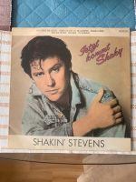 Schallplatte LP Vinyl 12" Shakin Stevens - Jetzt kommt Shaky Berlin - Reinickendorf Vorschau