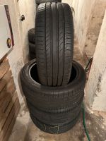 4xContinental 225/45R18 95W XL Sommerreifen Nürnberg (Mittelfr) - Nordstadt Vorschau