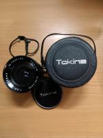 Tokina Wide-Auto 1:2.8 28mm 2.8 28 mm Objektiv - M42 Anschluss Sachsen-Anhalt - Aschersleben Vorschau