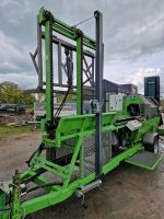 TMS-450 mobile Sägespaltanlage Sägespaltautomat Brennholzautomat Sachsen-Anhalt - Salzwedel Vorschau