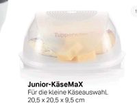 Tupperware Junior KäseMax Hessen - Sinntal Vorschau