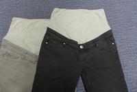 Umstandhosen, 2 Stück, Jeans Gr. 40 Nordrhein-Westfalen - Issum Vorschau