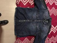 Jeans Jacke Größe M Niedersachsen - Laatzen Vorschau