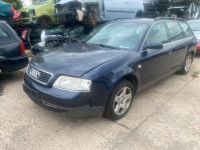 Schlachtfest Audi A6 C5 Avant 4B 2,8 Quattro ALG DUX LZ5L 139tkm Nordrhein-Westfalen - Kerpen Vorschau