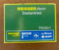 Reisser therm Stellantrieb TR250/1 Rheinland-Pfalz - Römerberg Vorschau