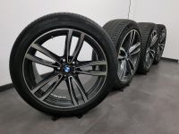 BMW 19 Zoll Felgen 6er G32 GT 7er G11 G12 M647 Sommerreifen Top Niedersachsen - Staufenberg Vorschau