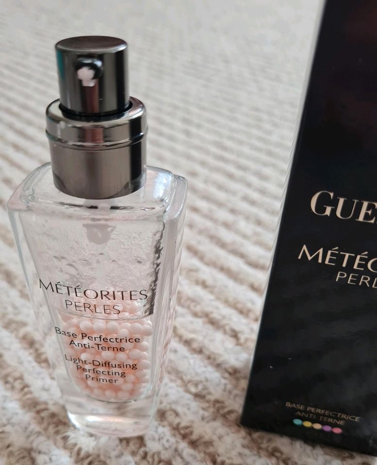 Guerlain Meteorites Make Up Base mit OVP halbvoll benutzt in Kiel