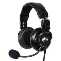 Heil Pro Set Elite Headset Amateurfunk *NEU* Hessen - Heusenstamm Vorschau