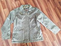 Jacke Übergangsjacke olivegrün Größe 36 Bayern - Knetzgau Vorschau
