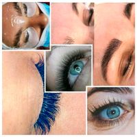 Wimpernlifting+ Augenbrauenlifting Nordrhein-Westfalen - Unna Vorschau