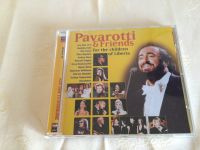 Pavarotti & Friends for the Children of Liberia Schleswig-Holstein - Tangstedt  Vorschau