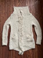 Kuscheliger Cardigan, Longe Weste, weich Bayern - Heroldsberg Vorschau