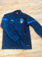 Puma Italia Trainingsjacke in L Nordrhein-Westfalen - Solingen Vorschau