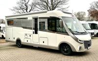 Carthago chic e-line I 50 LE -MBUX 10,2" -Lithium-Bat. Schleswig-Holstein - Itzstedt Vorschau