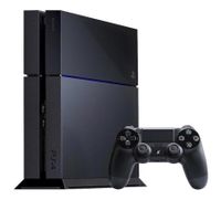 PlayStation 4 mit Controller Essen - Stoppenberg Vorschau