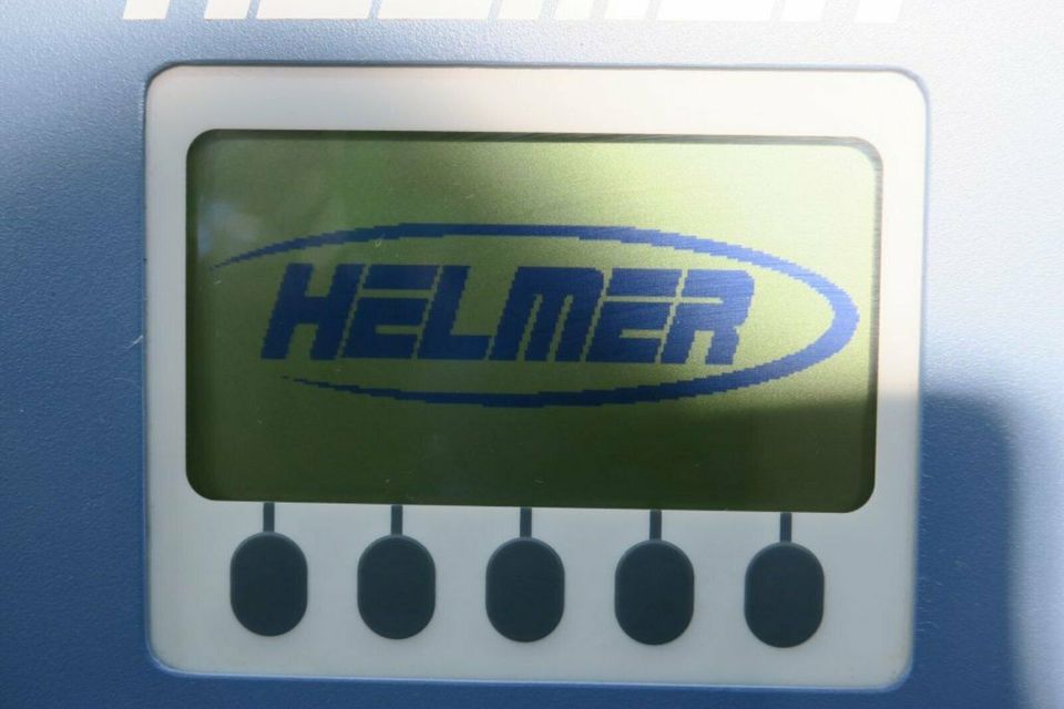 Helmer PC1200i Inkubator Platet Incubator #35243 in Dinslaken