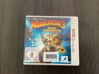 Madagascar 3 Flucht durch Europa Nintendo 3 DS Nordrhein-Westfalen - Ratingen Vorschau