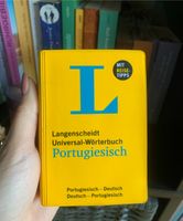 Portugiesisch Wörterbuch Düsseldorf - Unterbach Vorschau
