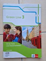 Green line 3, TOP ❗️Fit für Tests und Klasssenarbeiten, mit CD Saarland - Merzig Vorschau