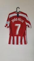 Original Atletico Madrid Trikot | Joao Felix | 2019 2020 | S Berlin - Reinickendorf Vorschau