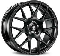 4x NEUE Sparco Pro Corsa Felgen 18Zoll 5x100 VW/Seat/Skoda/Audi Sachsen - Krostitz Vorschau