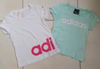 *adidas* T-Shirts Gr.128 Baden-Württemberg - Neuenburg am Rhein Vorschau