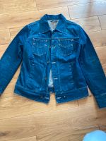 Jeansjacke G-Star Gr. M dunkelblau Hessen - Dieburg Vorschau