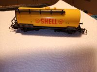 Shell Tankwagen H0 Wuppertal - Oberbarmen Vorschau