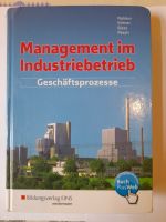 Management im Industriebetrieb "Geschäftsprozesse" Pankow - Prenzlauer Berg Vorschau
