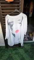 Tredy Bluse mit Spagetti Shirt Gr. 3 Bayern - Kempten Vorschau