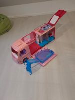 Spielzeug-Auto Camper, Barbie Wohnmobil Nordrhein-Westfalen - Anröchte Vorschau